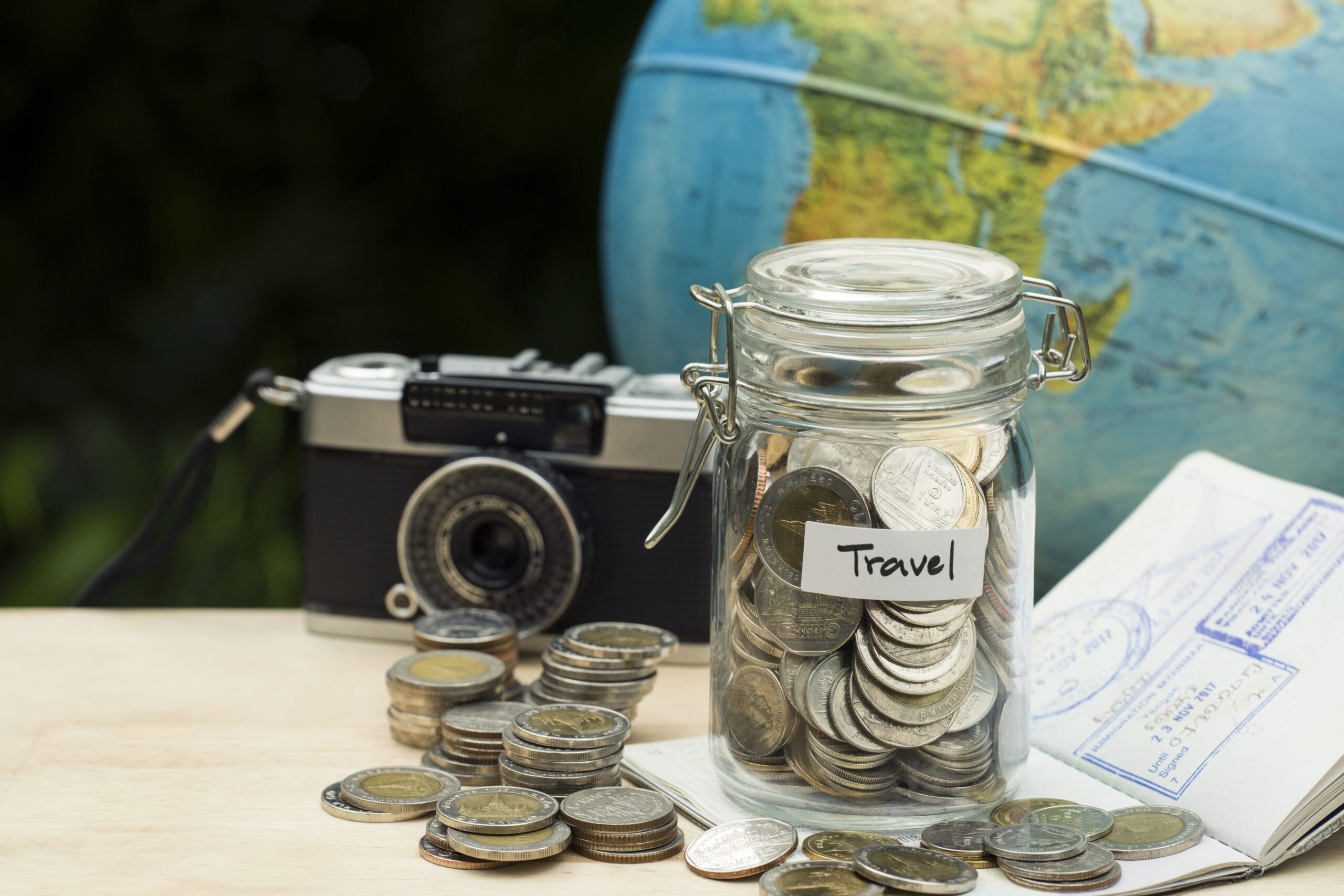 Top 5 Global Tourism Investment Funds